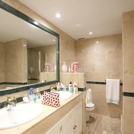 Beautiful Side Cosy Flat * Marbella