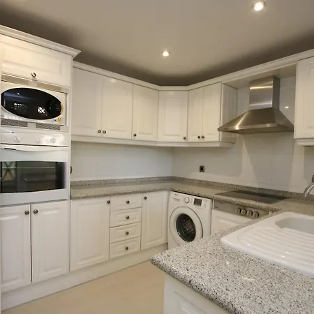 Apartment Beautiful Side Cosy Flat