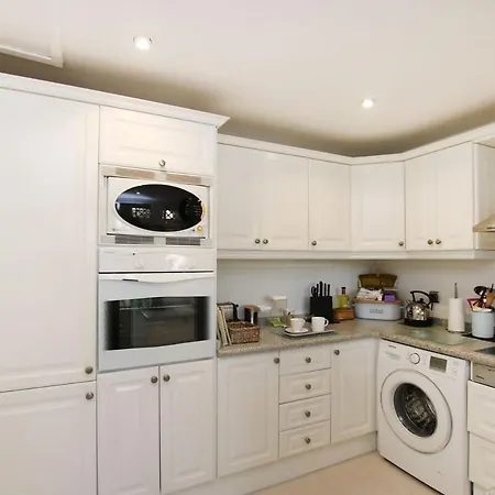 Apartment Beautiful Side Cosy Flat Marbella