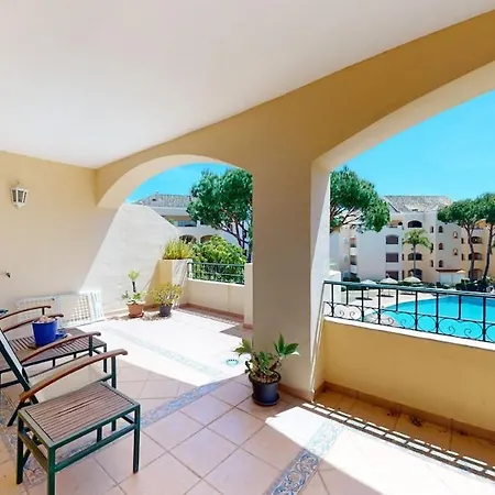 Beautiful Side Cosy Flat * Marbella